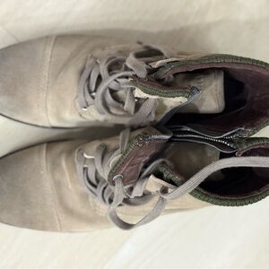 Guess Tan Men's Boots